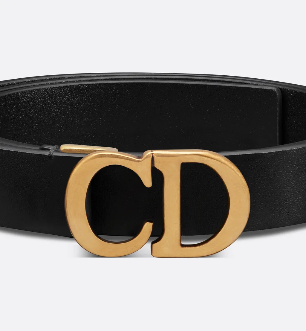 Saddle Belt