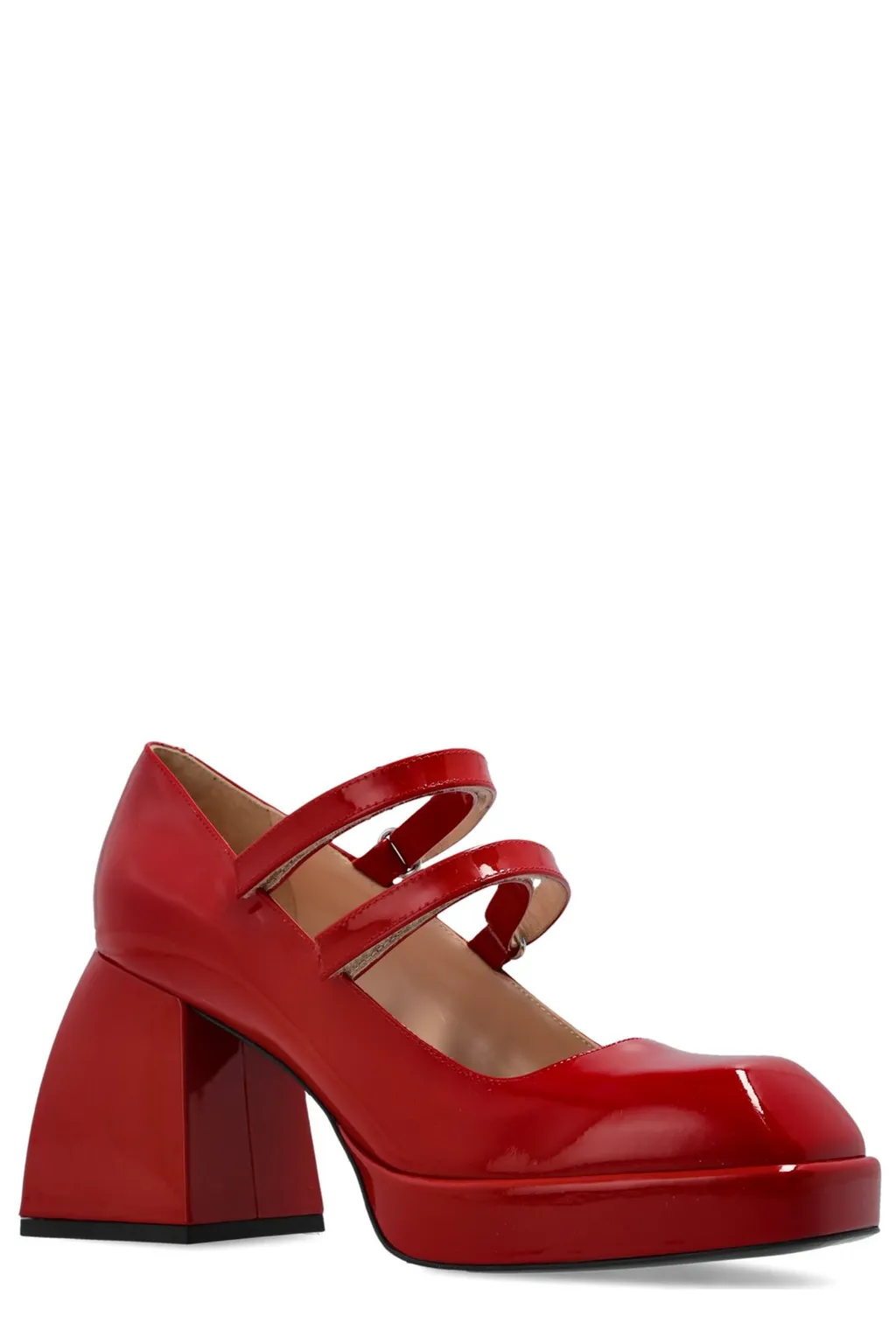Nodaleto Bulla Babies Platform Pumps