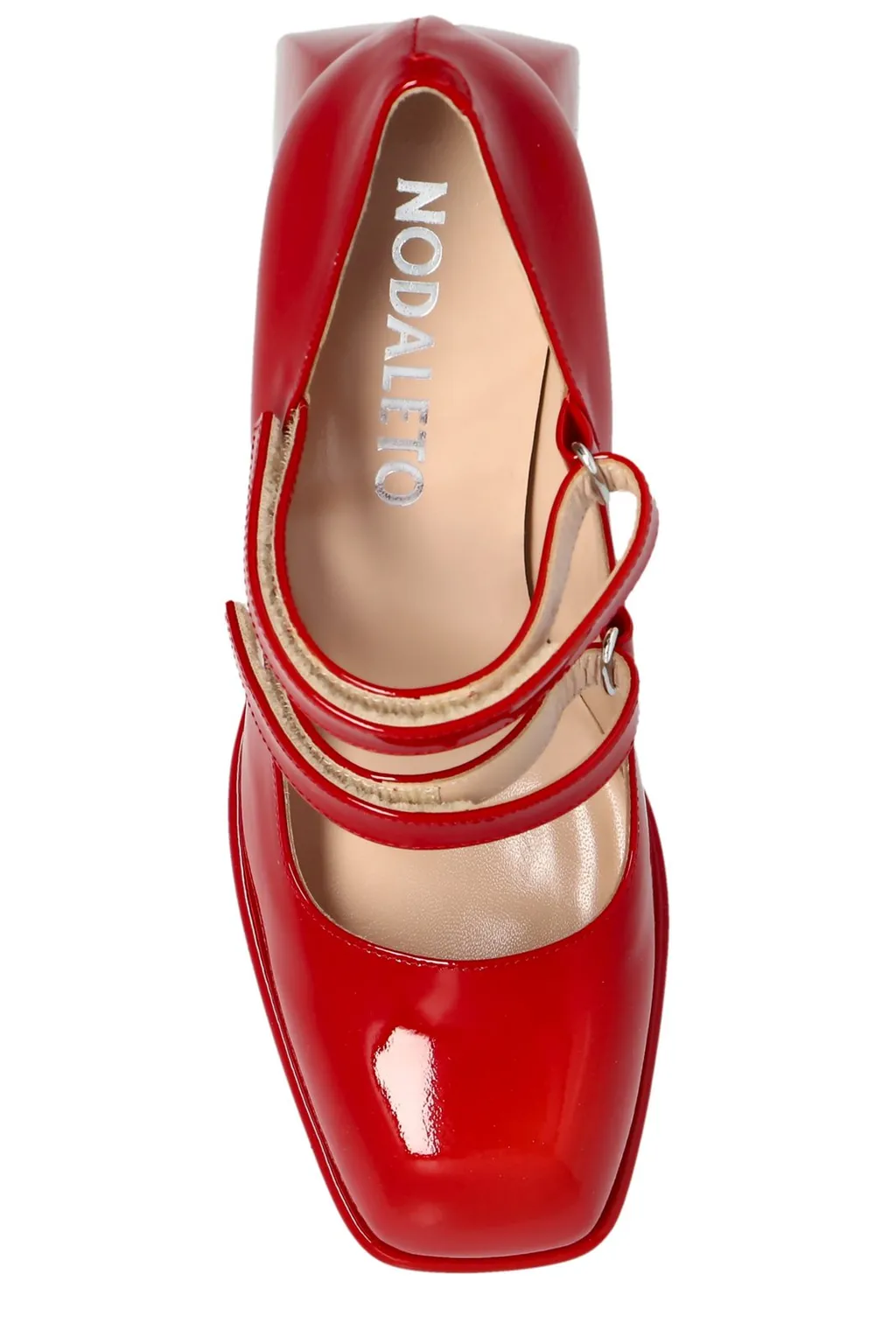 Nodaleto Bulla Babies Platform Pumps