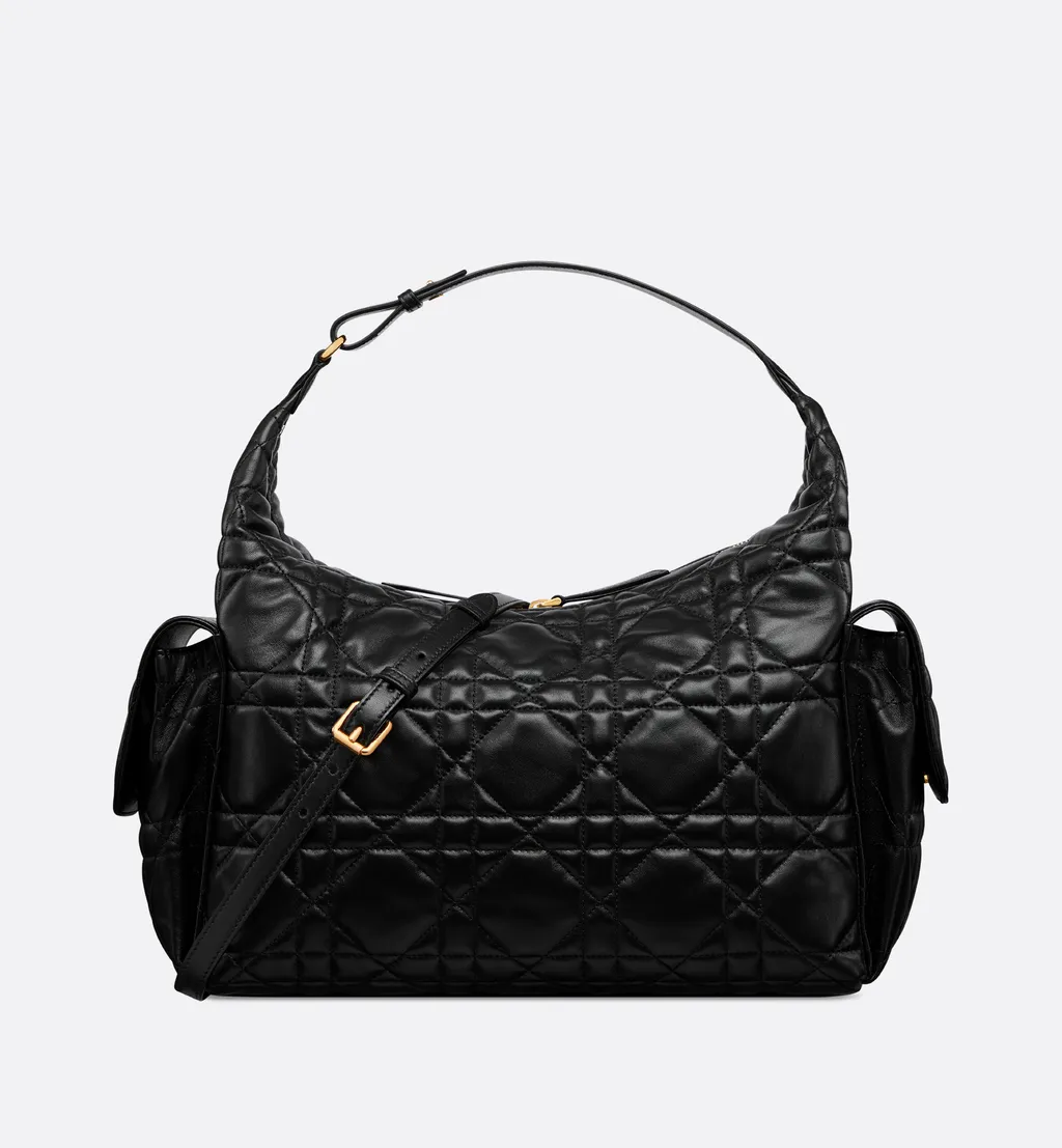 Large D-Dream Bag