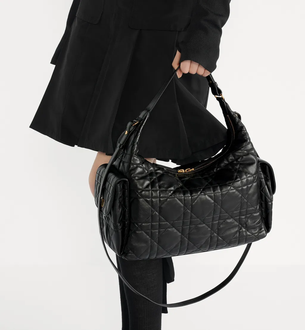 Large D-Dream Bag