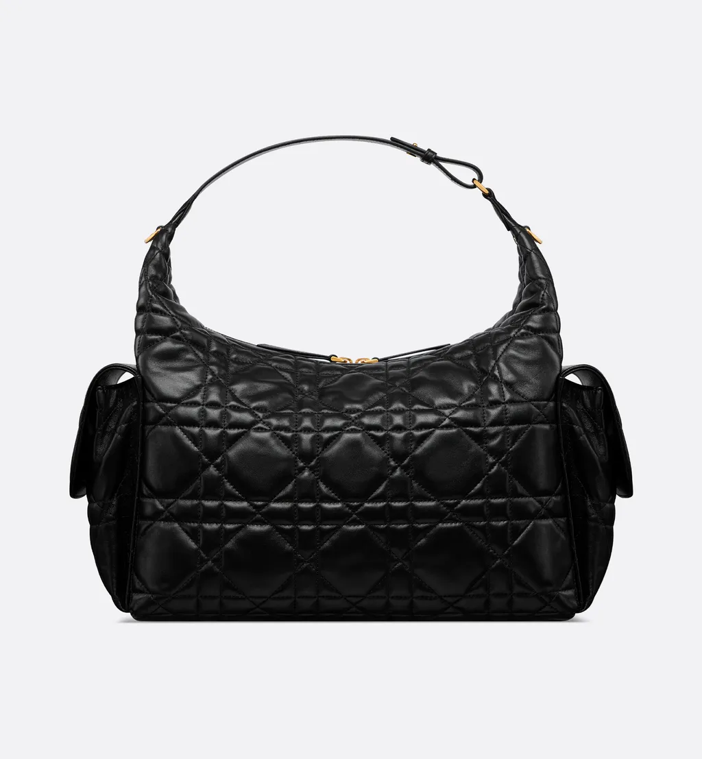 Large D-Dream Bag
