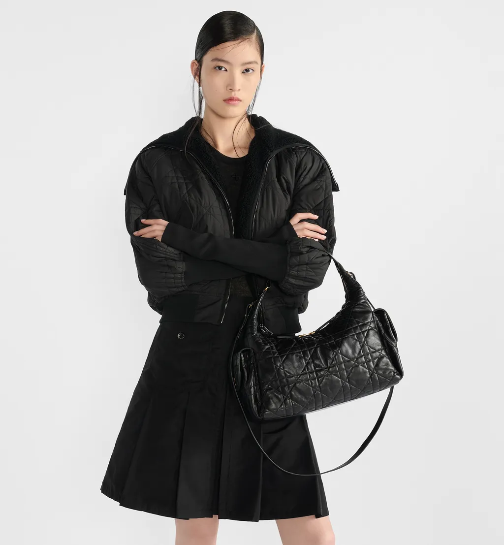 Large D-Dream Bag
