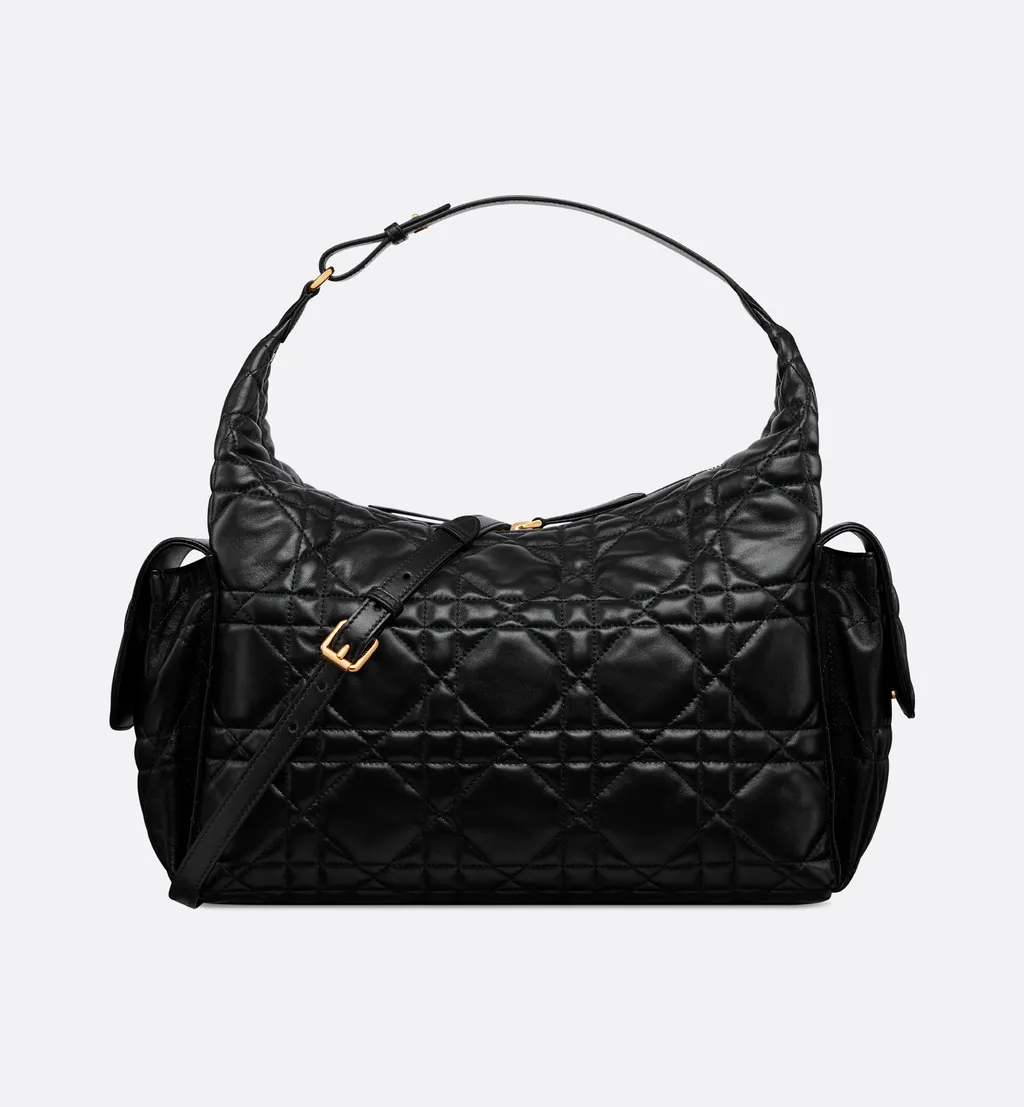 Large D-Dream Bag