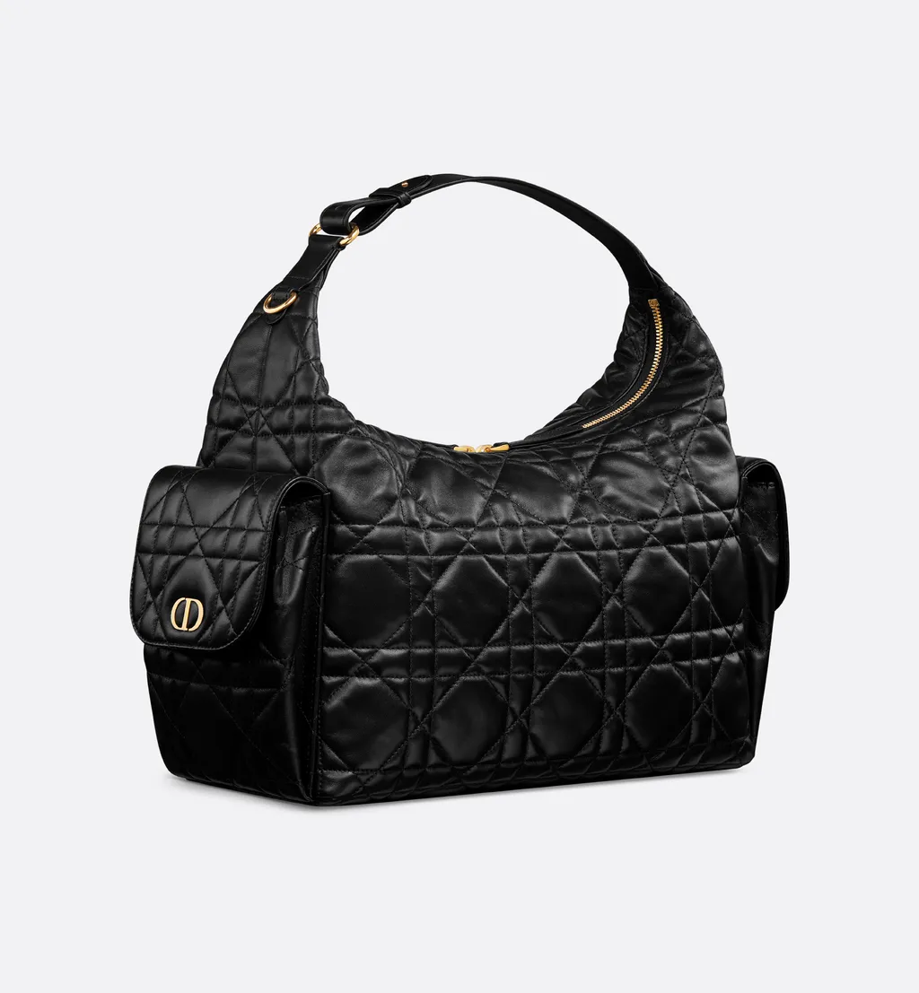 Large D-Dream Bag
