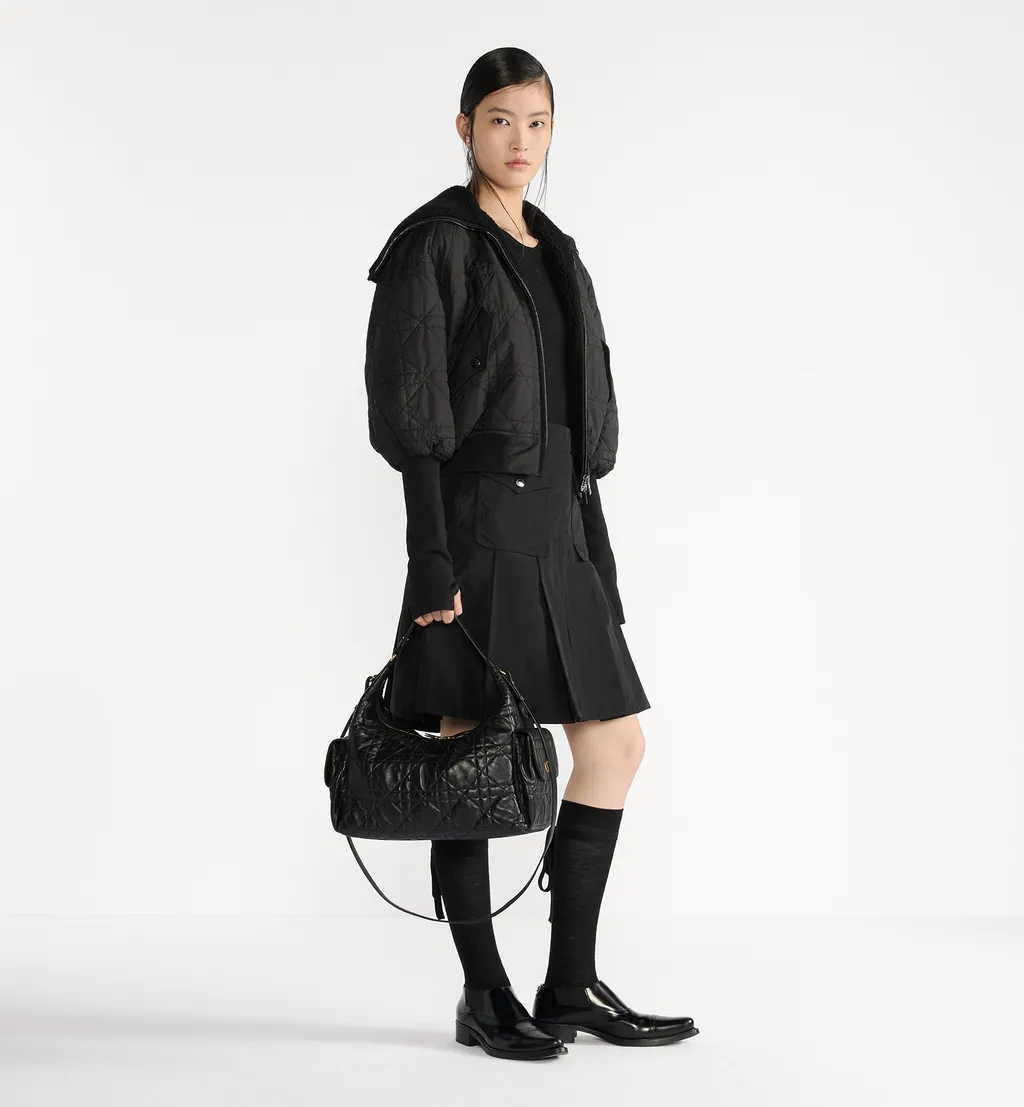 Large D-Dream Bag