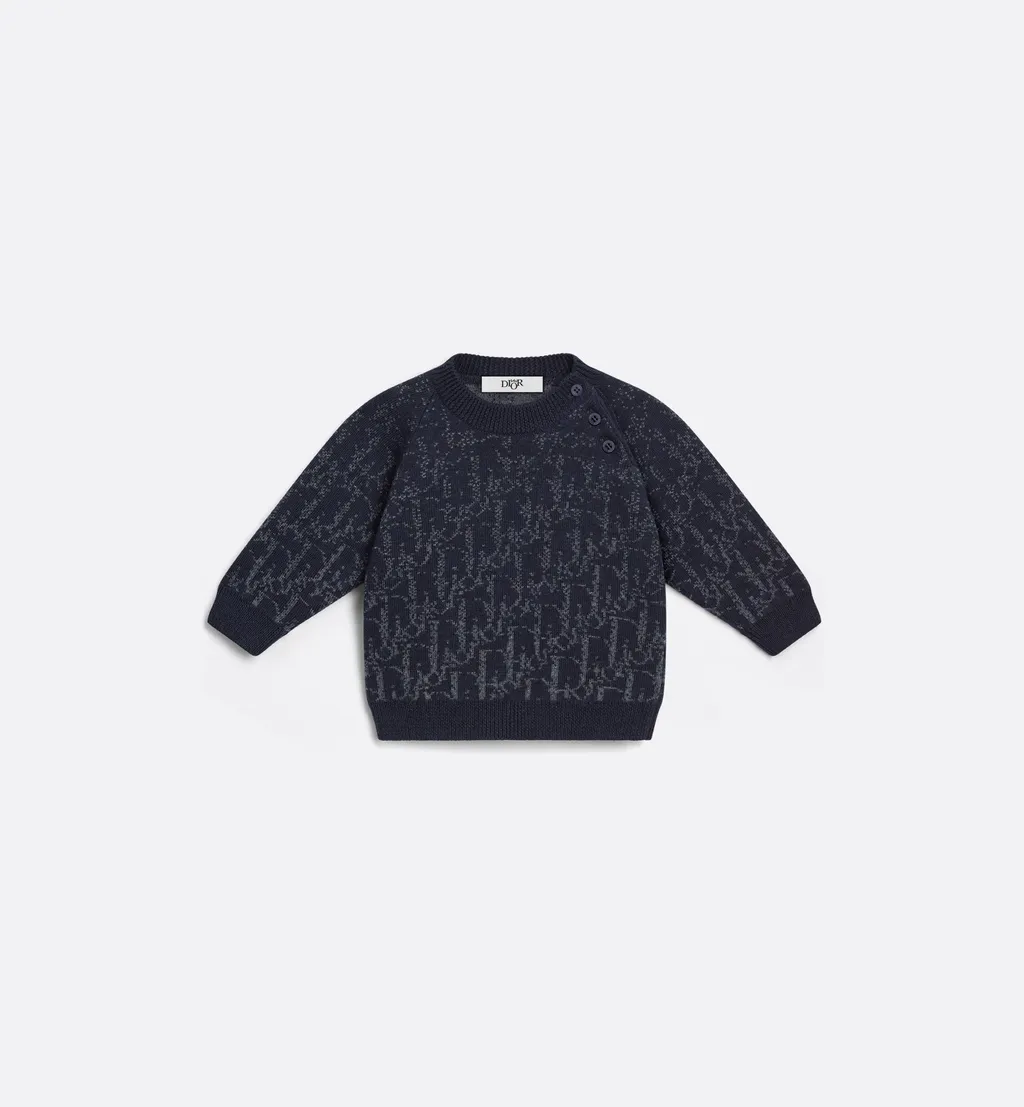 Baby Sweater