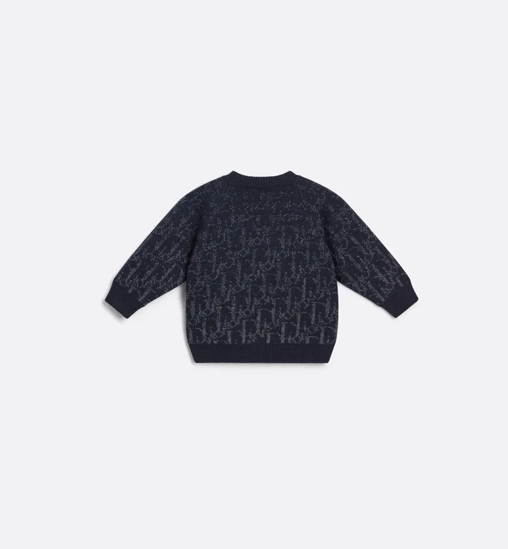 Baby Sweater