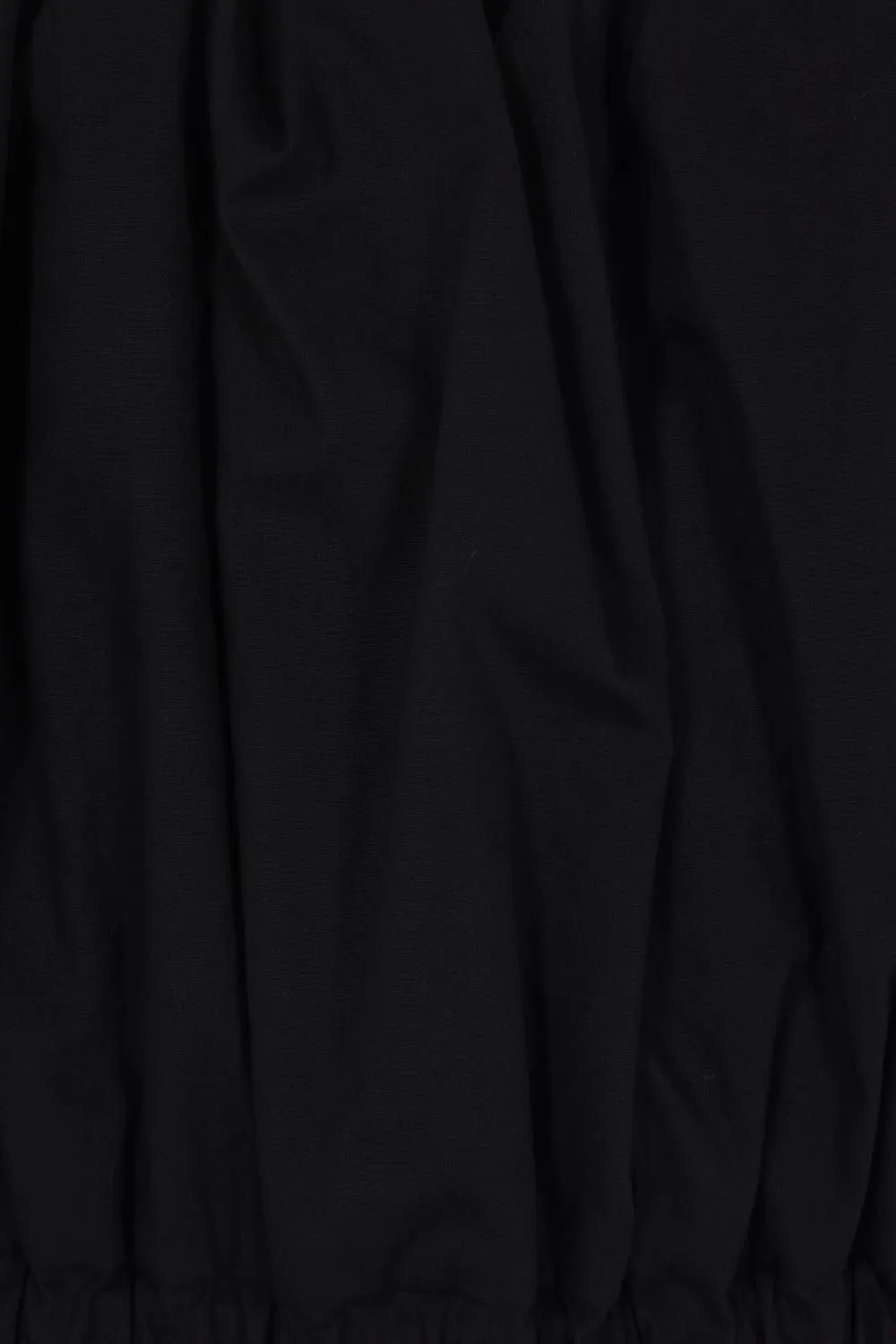 Noir Kei Ninomiya Puff-Sleeve Dress