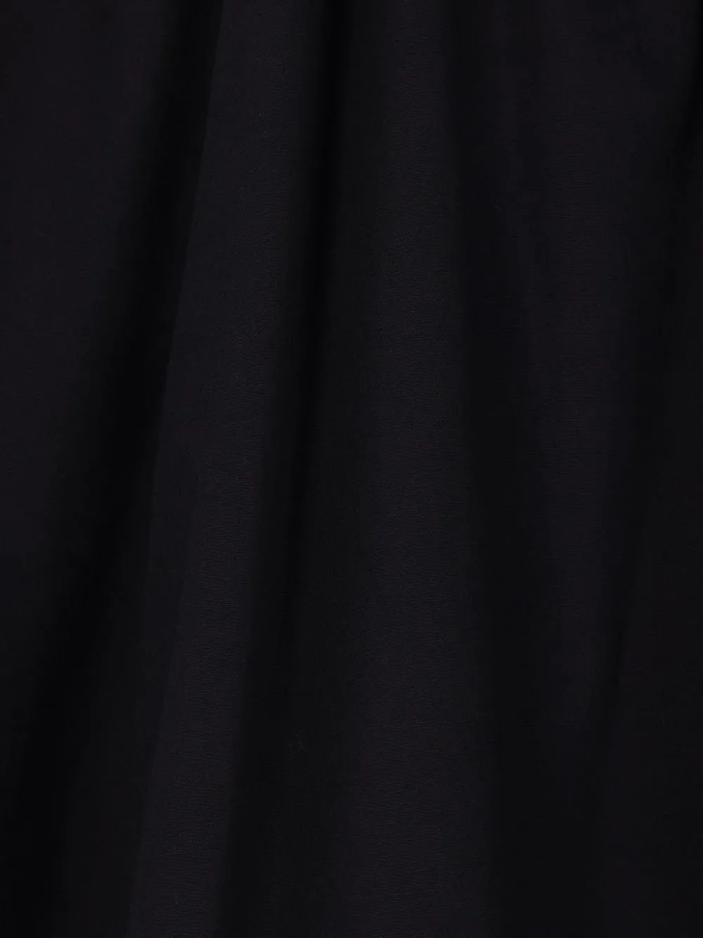 Noir Kei Ninomiya Puff-Sleeve Dress