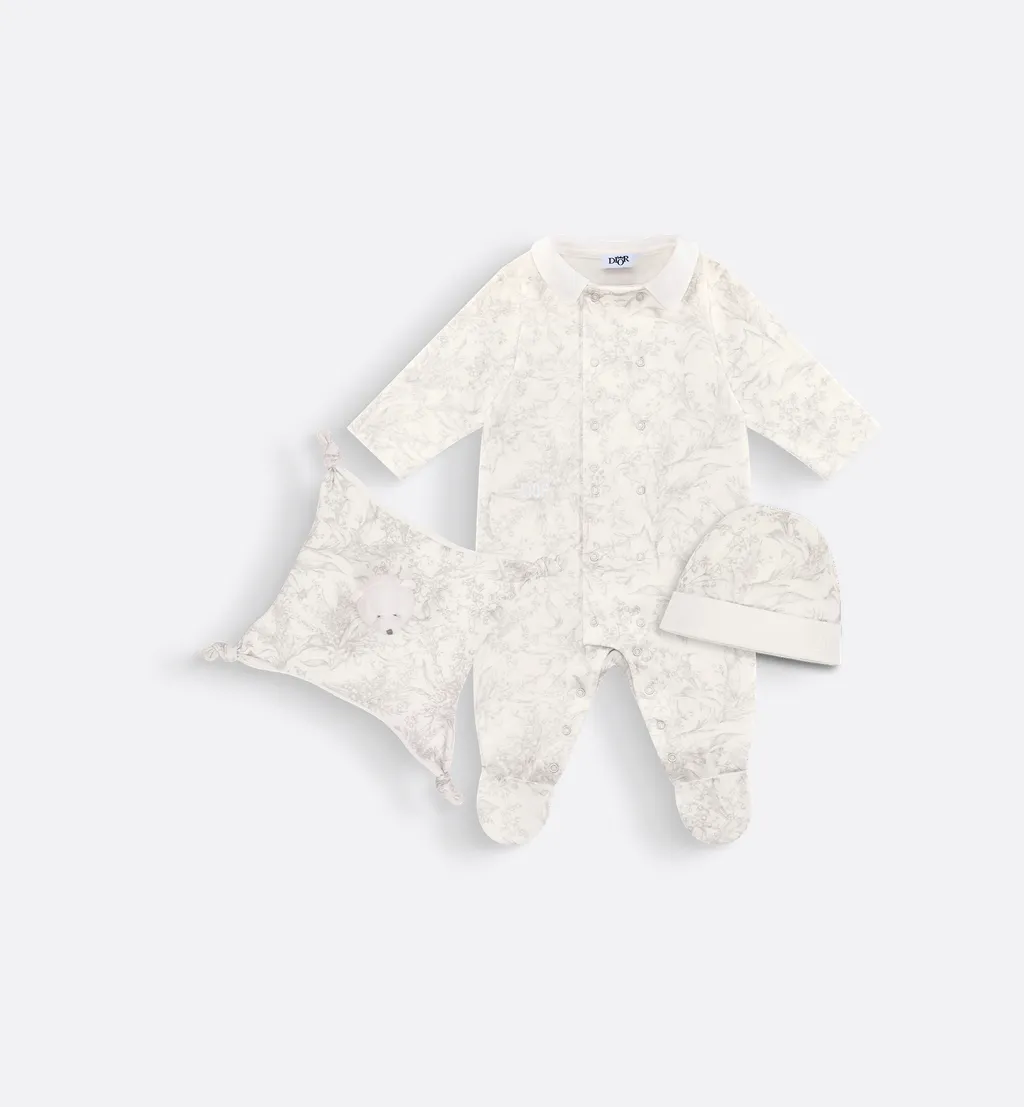 Newborn Gift Set
