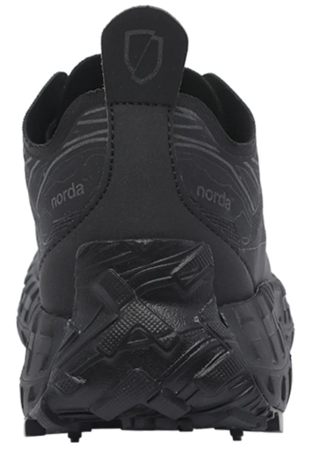 Norda Trail Running Sneakers