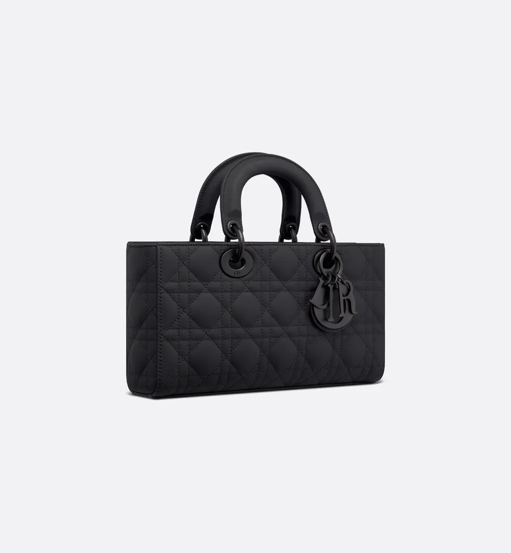 Medium Lady D-Joy Bag