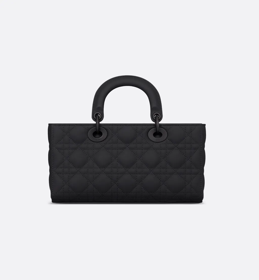 Medium Lady D-Joy Bag