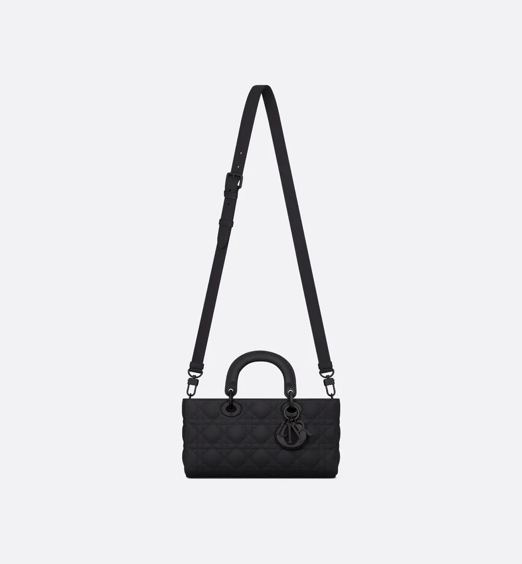 Medium Lady D-Joy Bag