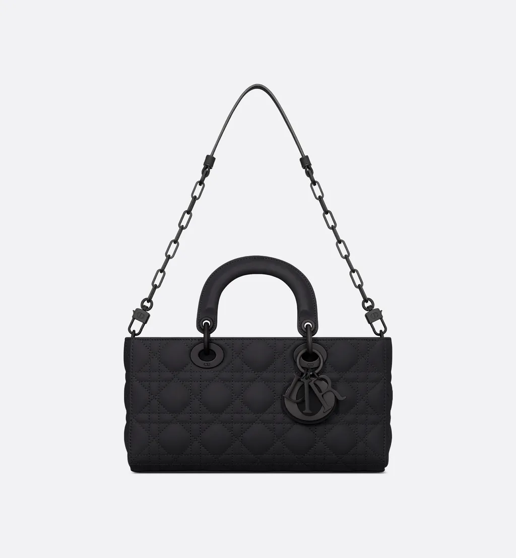 Medium Lady D-Joy Bag