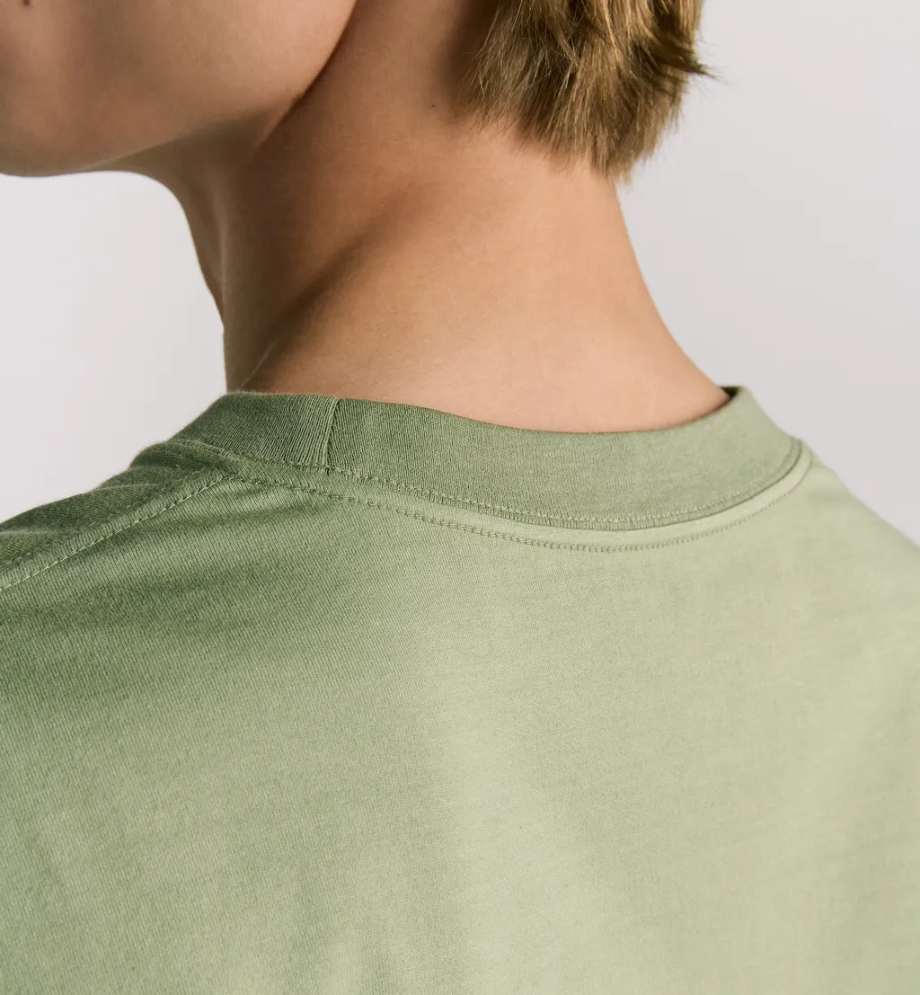 Dior Mountain T-Shirt, Relaxed Fit