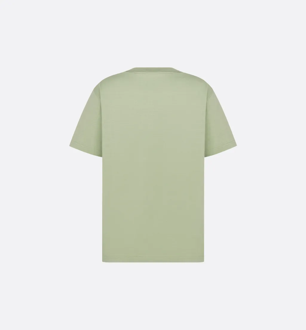 Dior Mountain T-Shirt, Relaxed Fit