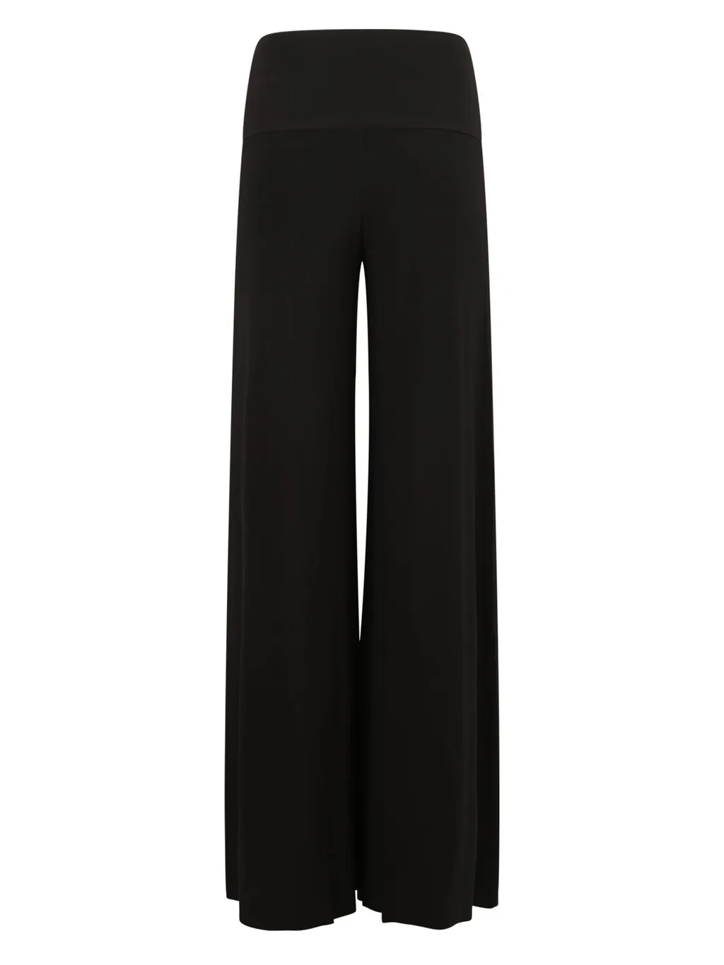 Norma Kamali Elephant Pants