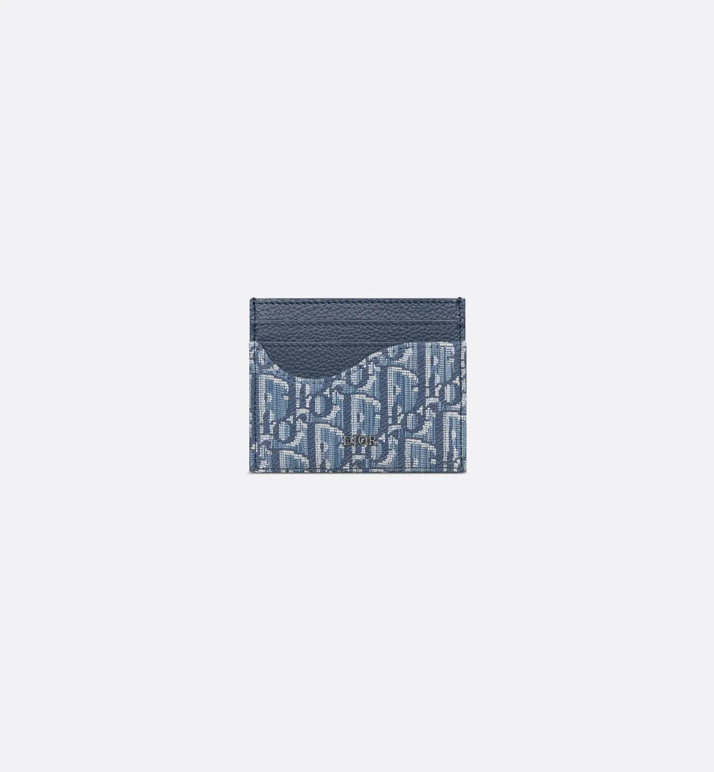 Saddle Card Holder