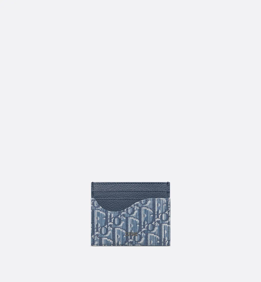 Saddle Card Holder