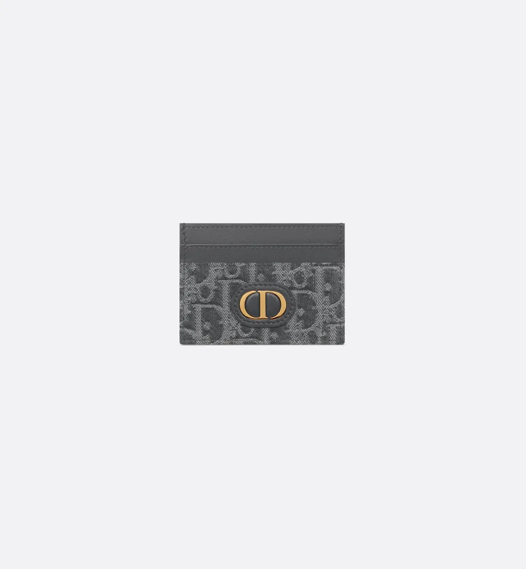 30 Montaigne Freesia Card Holder