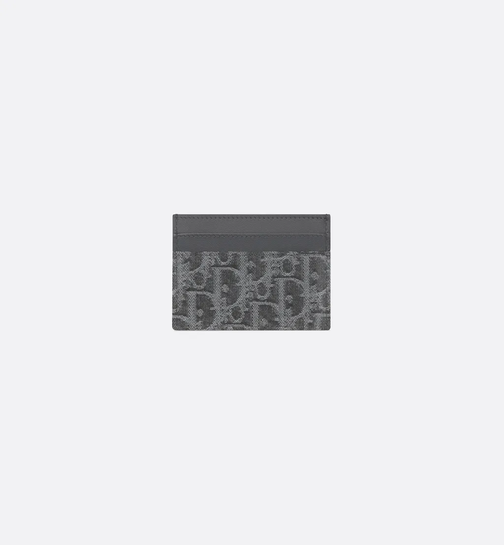 30 Montaigne Freesia Card Holder