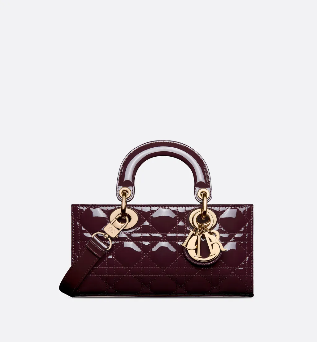 Small Lady D-Joy Bag