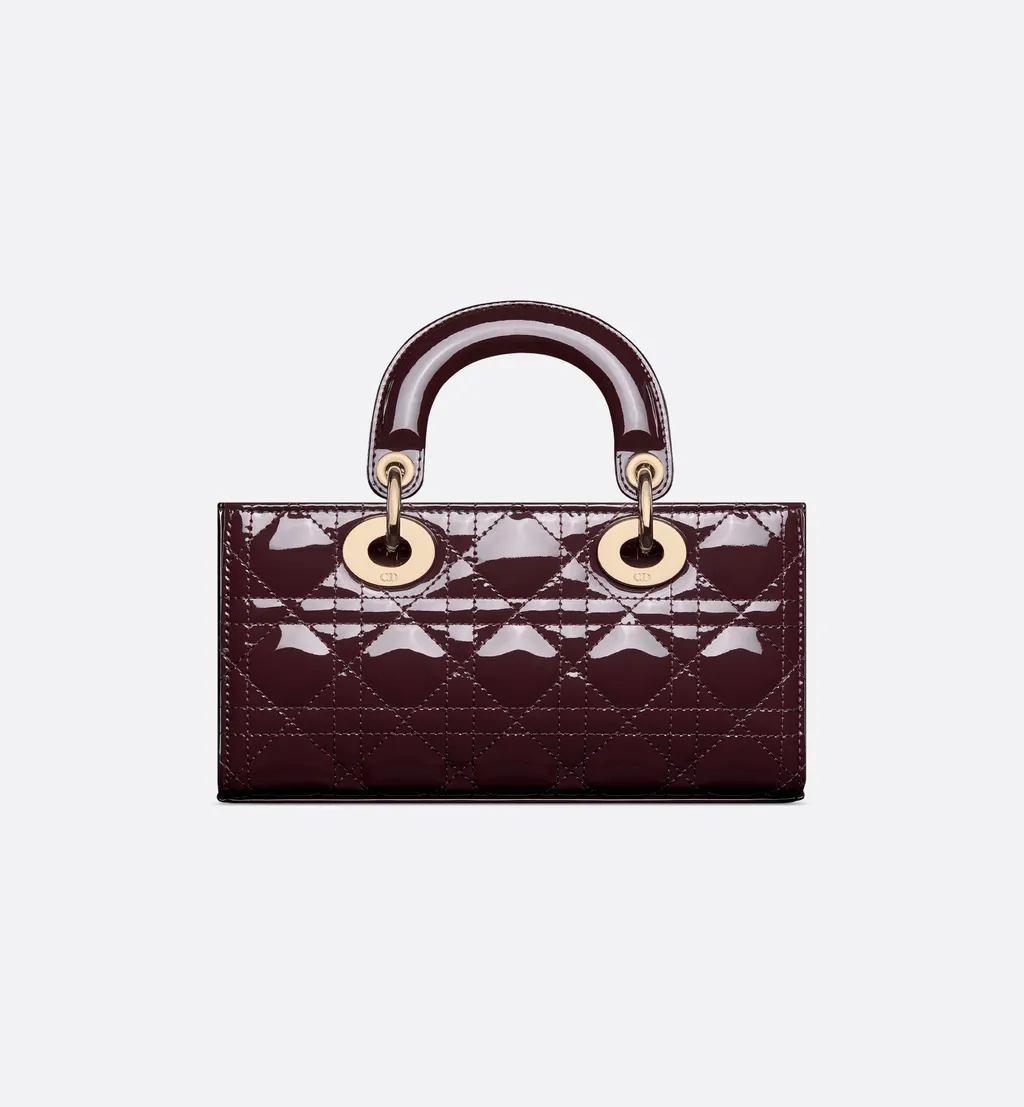 Small Lady D-Joy Bag