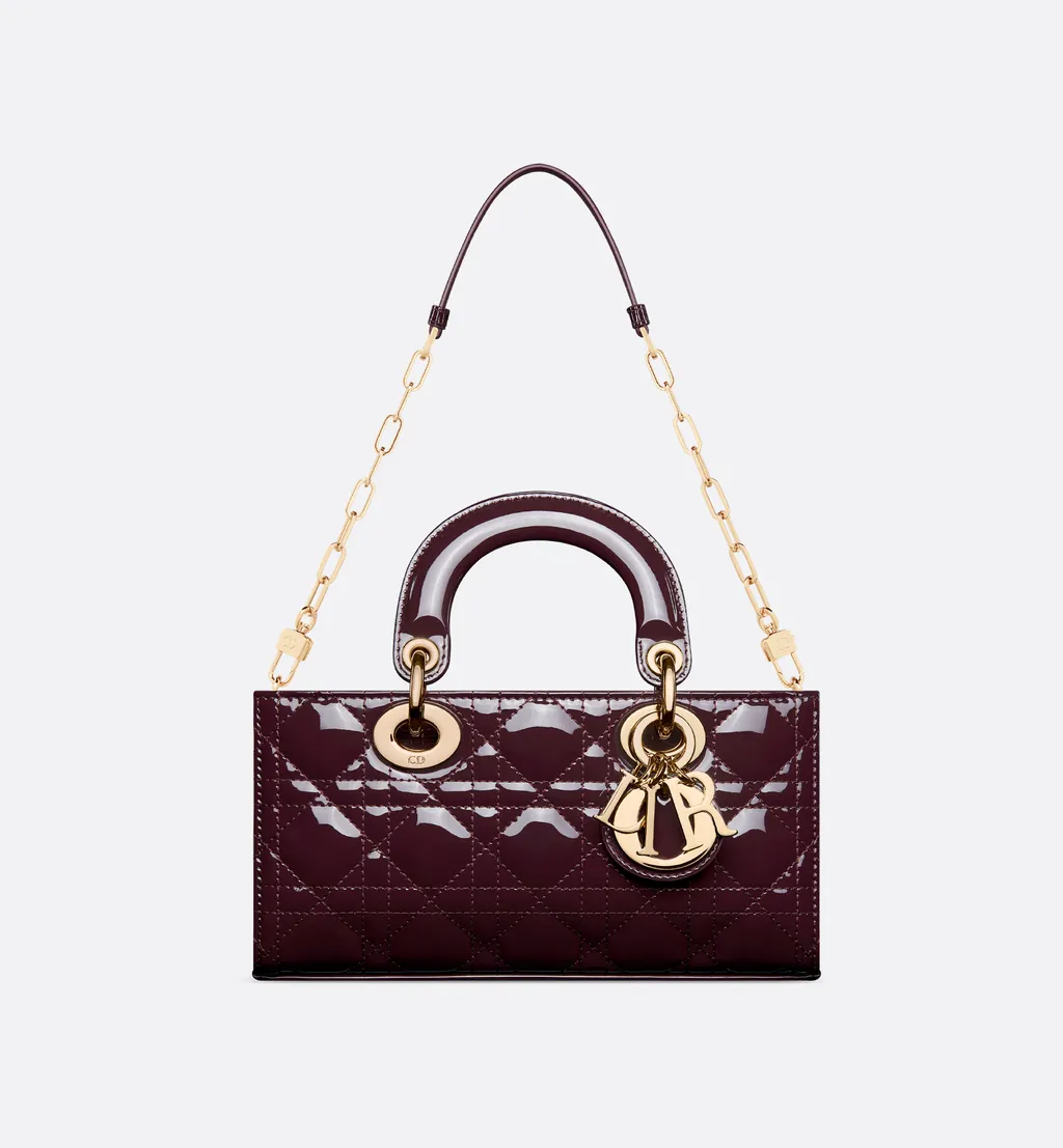 Small Lady D-Joy Bag