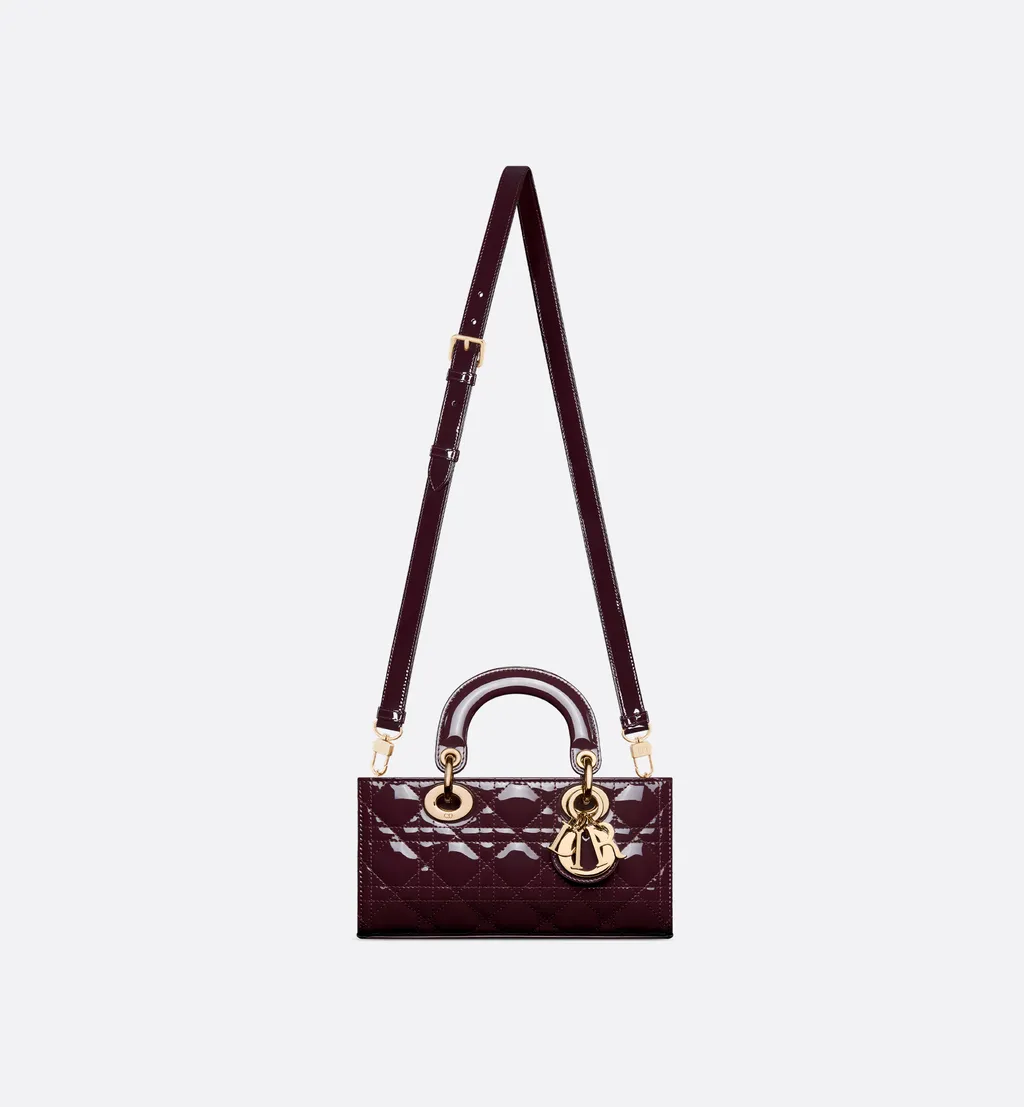 Small Lady D-Joy Bag