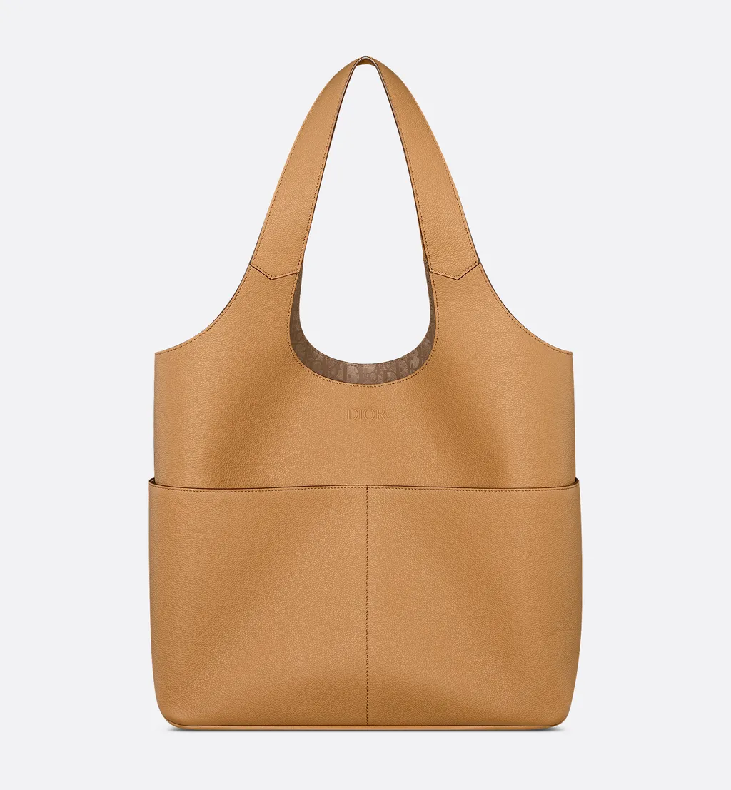 Dior Privé Tote Bag