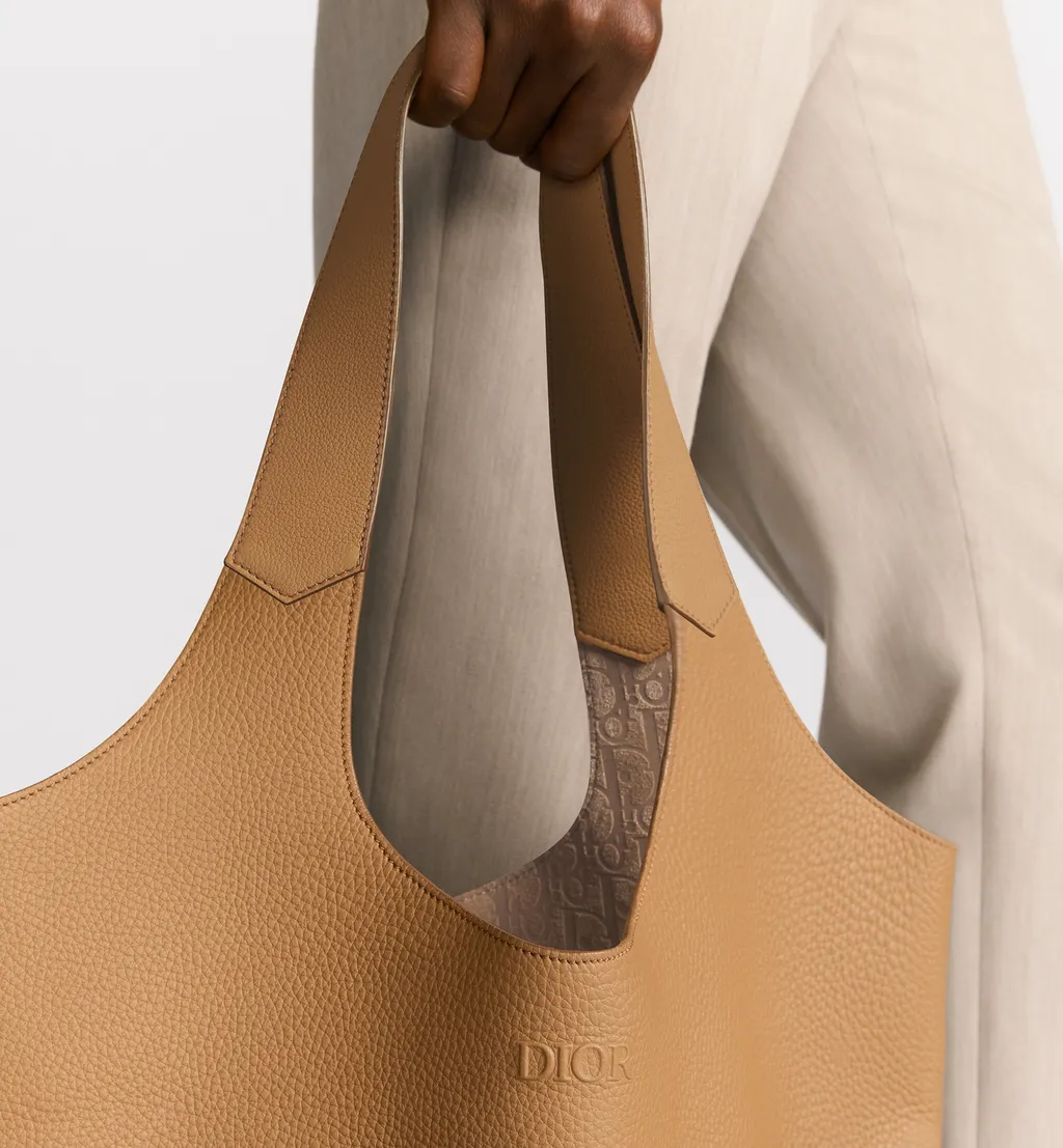 Dior Privé Tote Bag