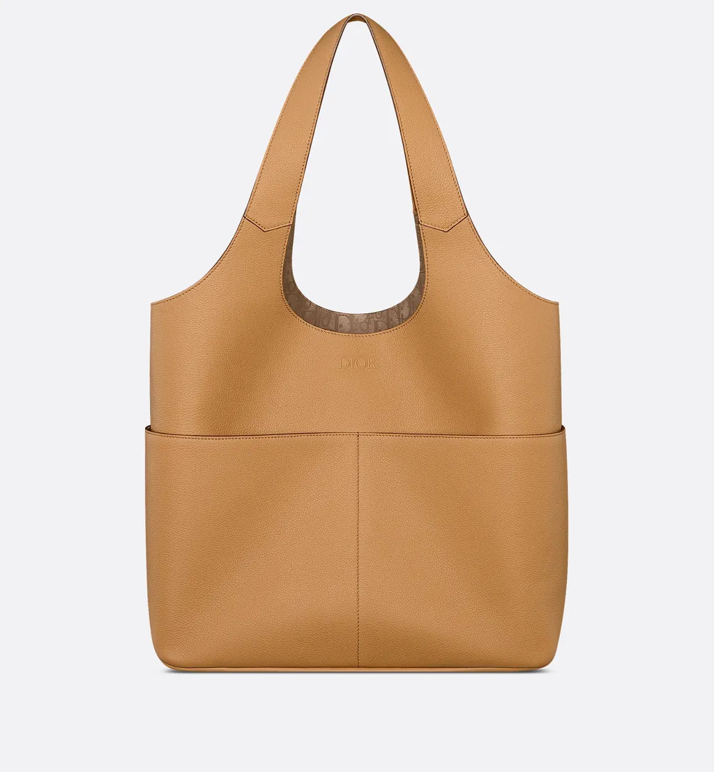 Dior Privé Tote Bag