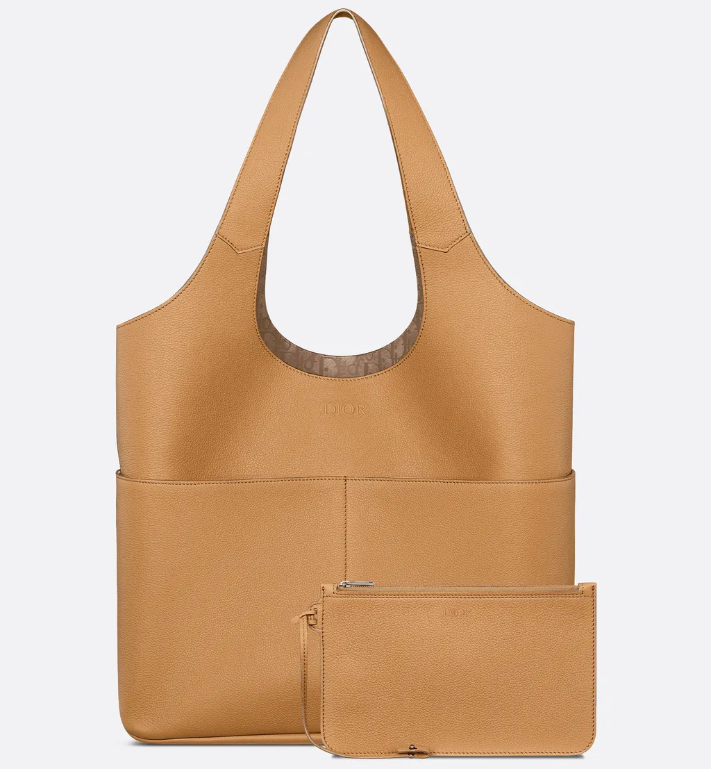 Dior Privé Tote Bag