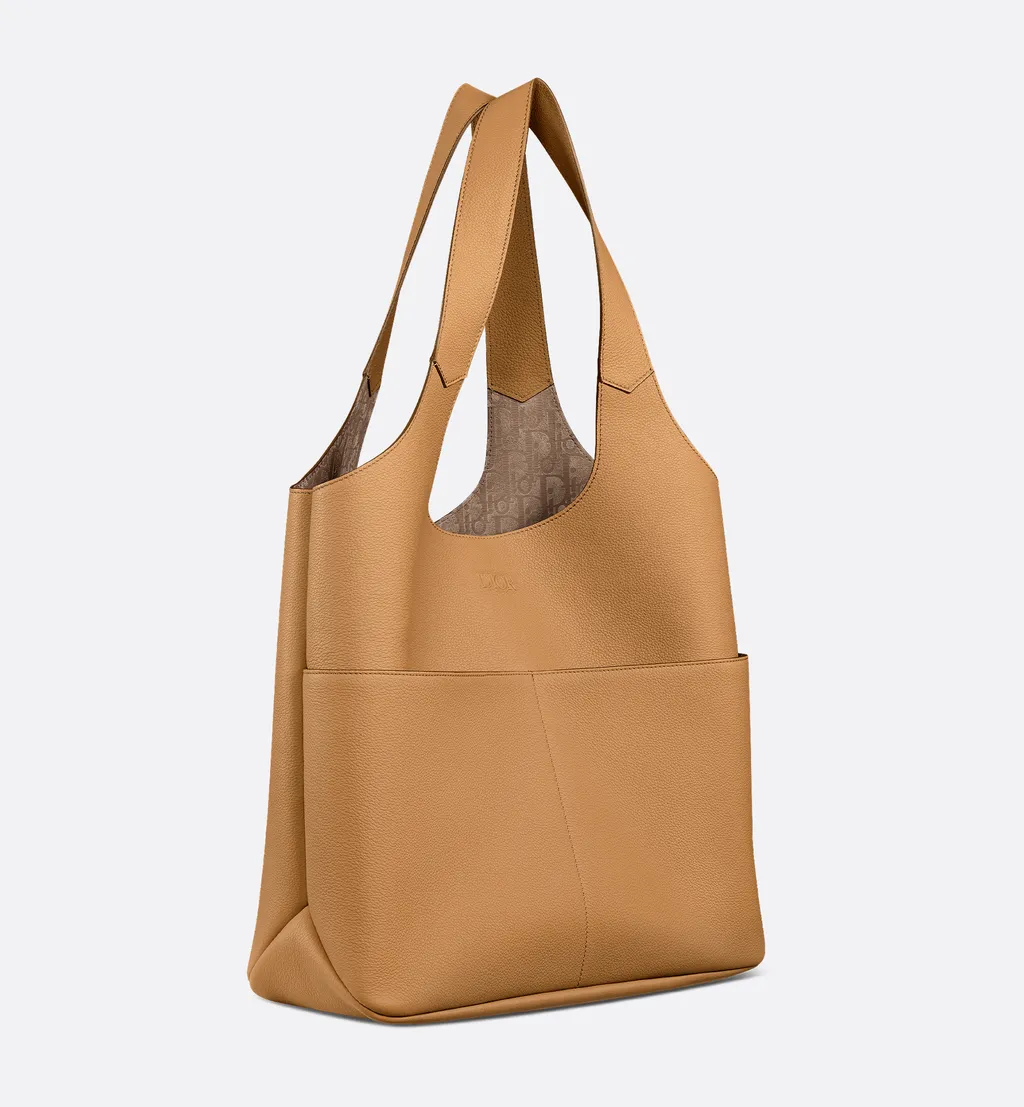 Dior Privé Tote Bag