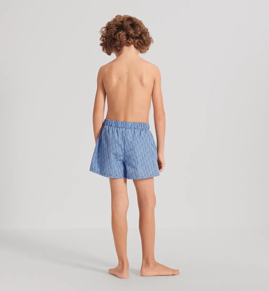 Kids' Swim Shorts