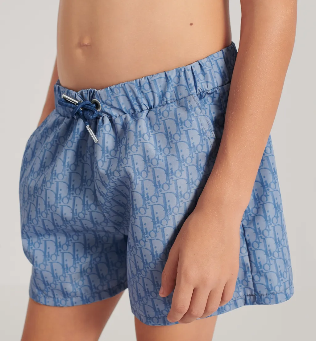 Kids' Swim Shorts