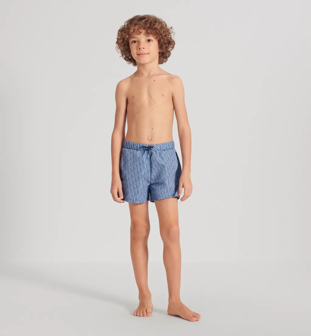 Kids' Swim Shorts