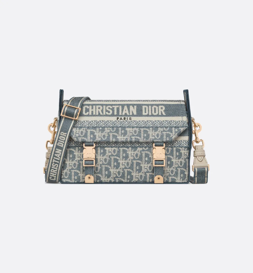 Small Diorcamp Bag