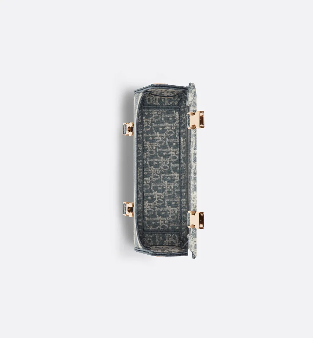 Small Diorcamp Bag