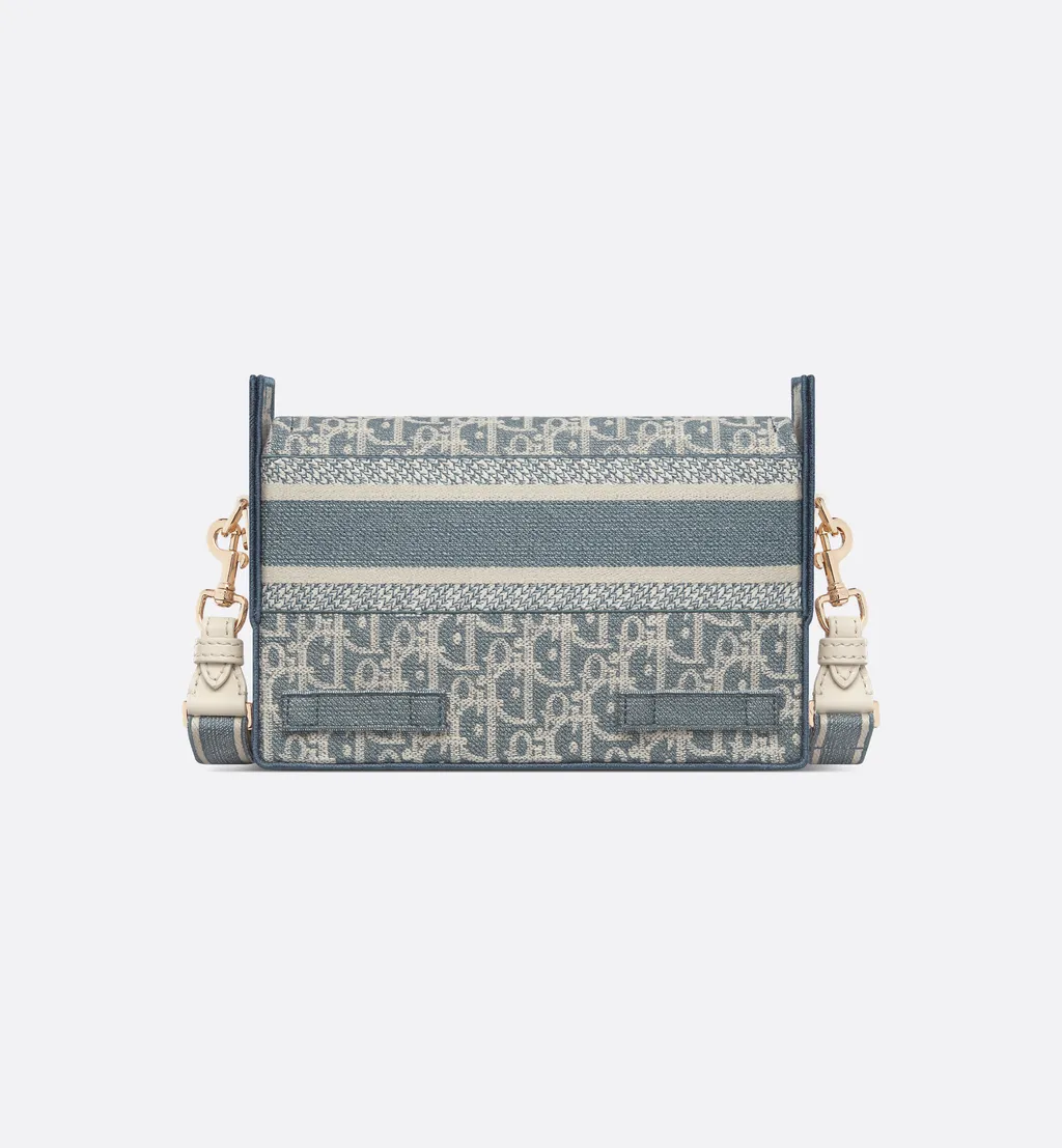 Small Diorcamp Bag