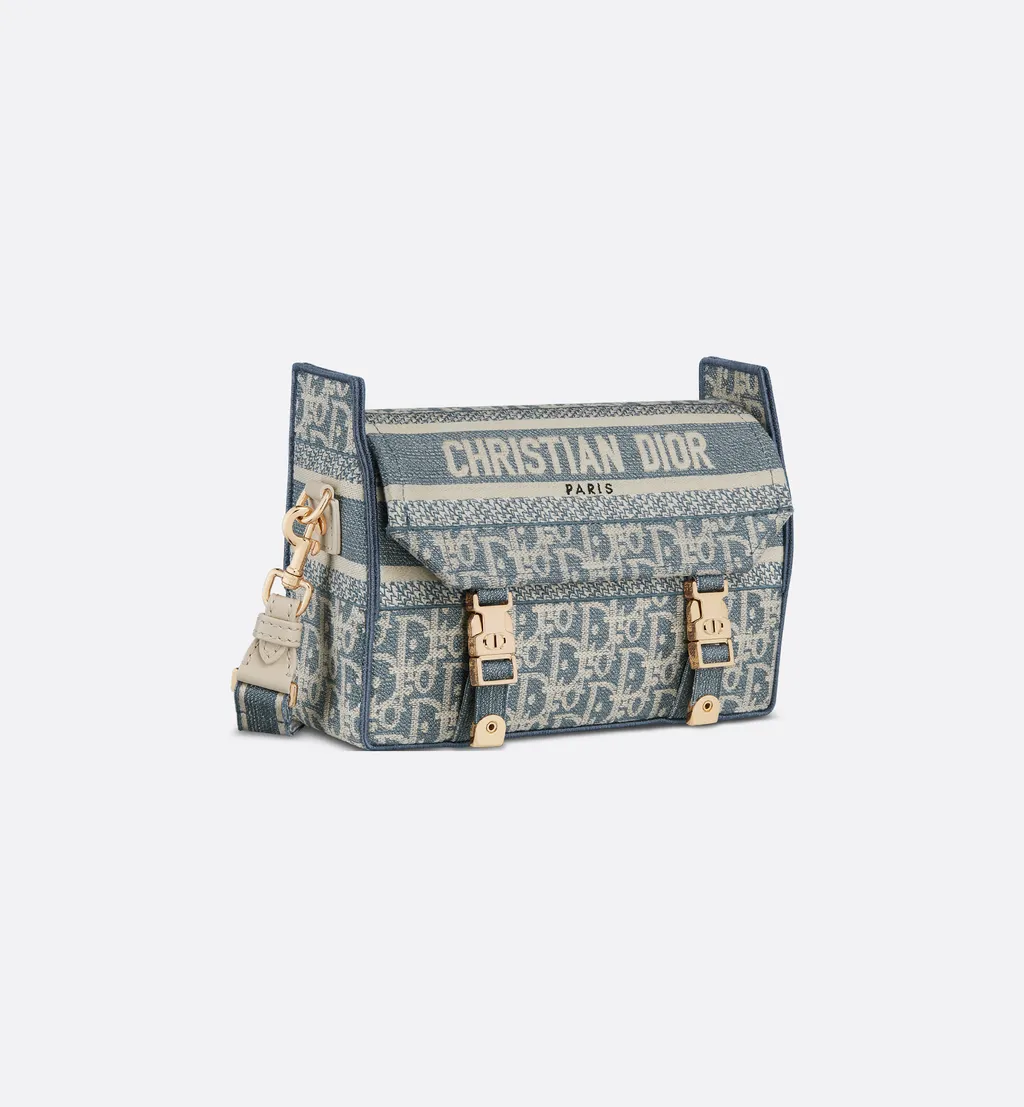 Small Diorcamp Bag