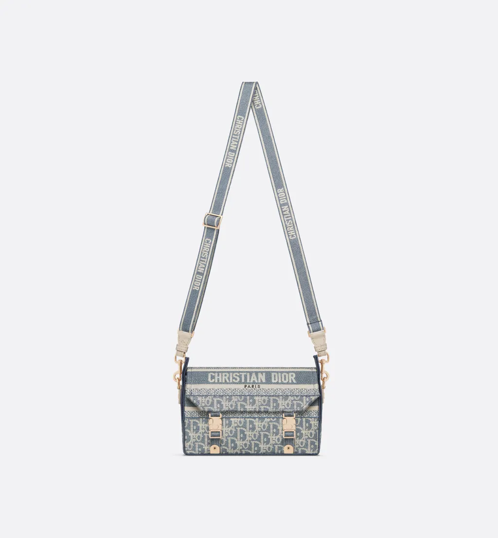 Small Diorcamp Bag