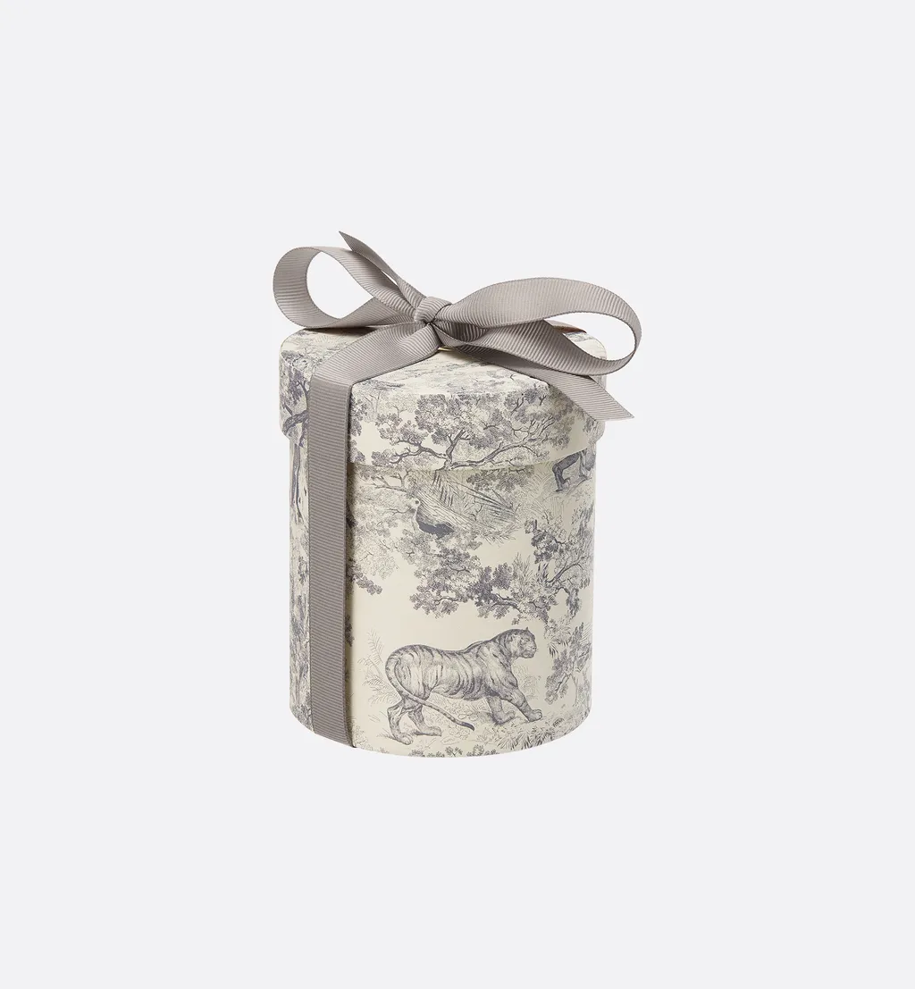 Hortensia Scented Candle