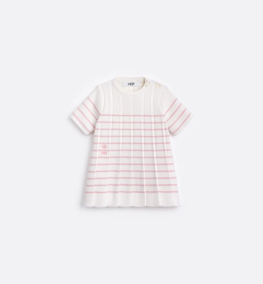 Baby Flared Dress