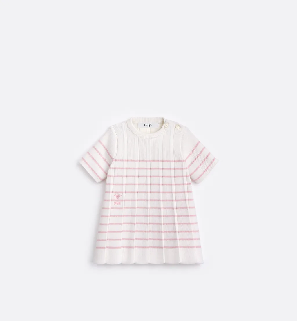 Baby Flared Dress