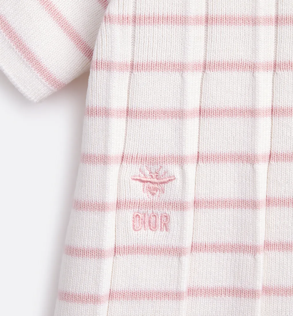 Baby Flared Dress