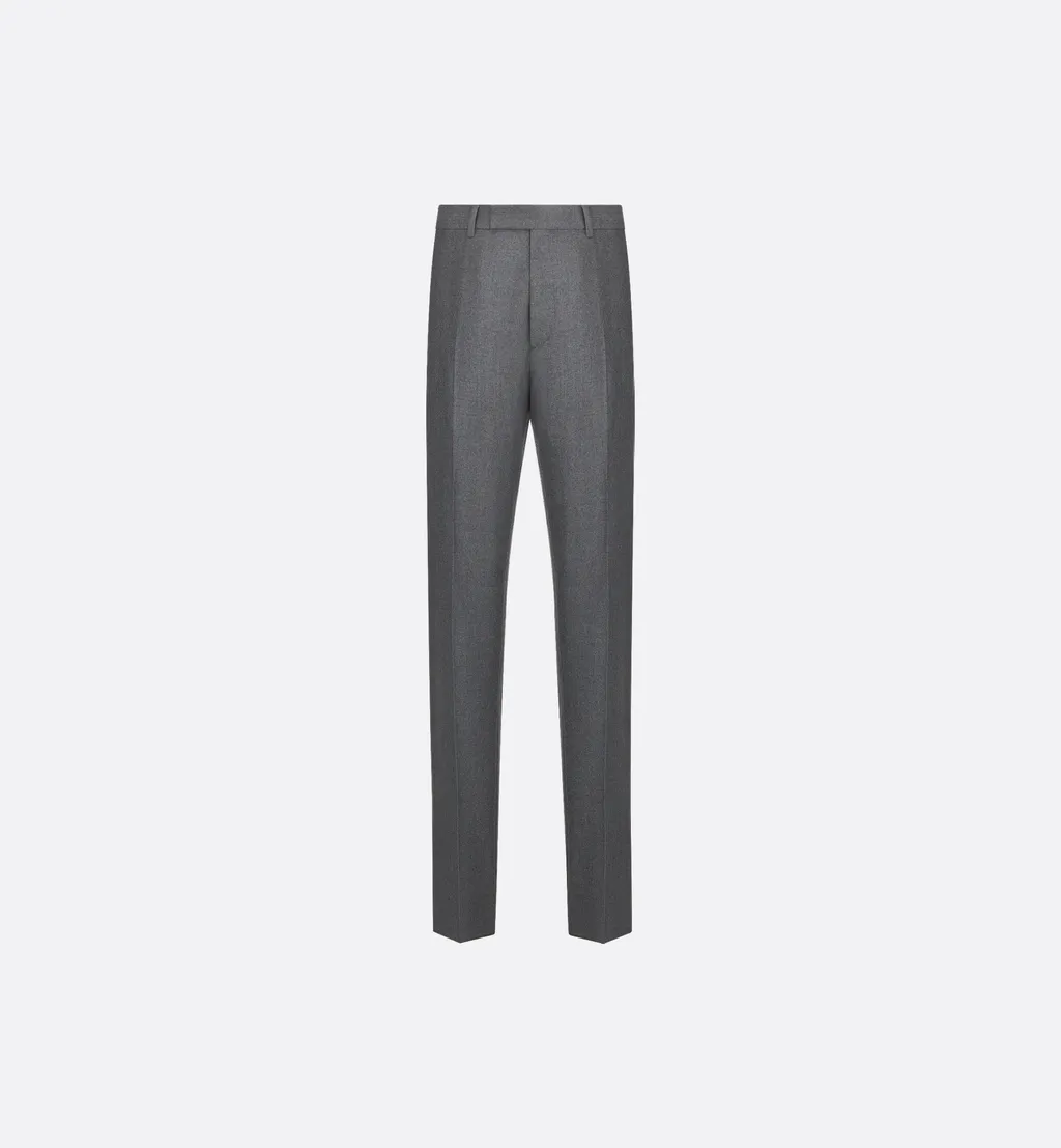 Tailored Pants