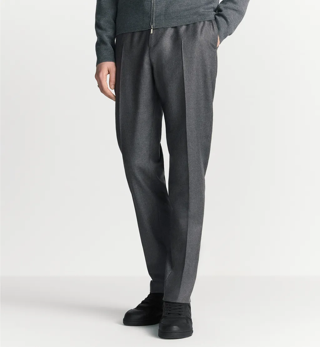 Tailored Pants